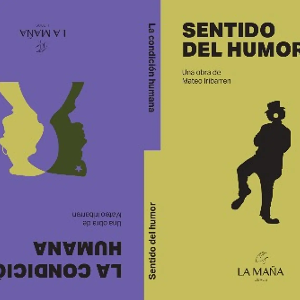 Sentido Del Humor / La Condicion Humana 1