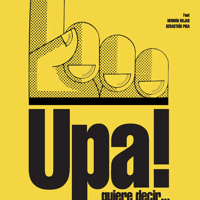 Upa! Quiere Decir... 1