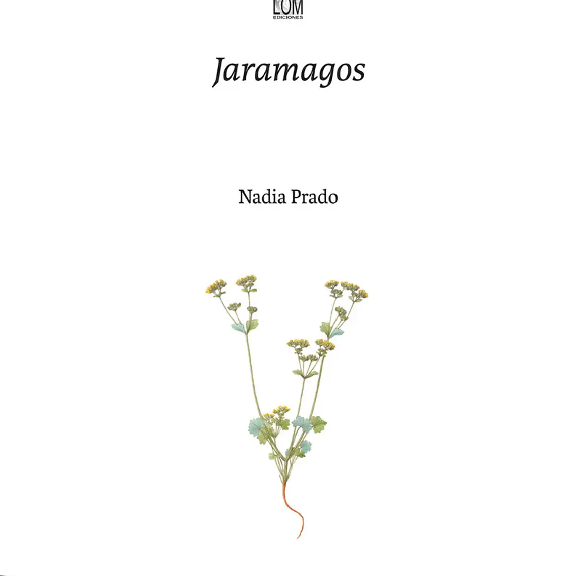Jaramagos 1