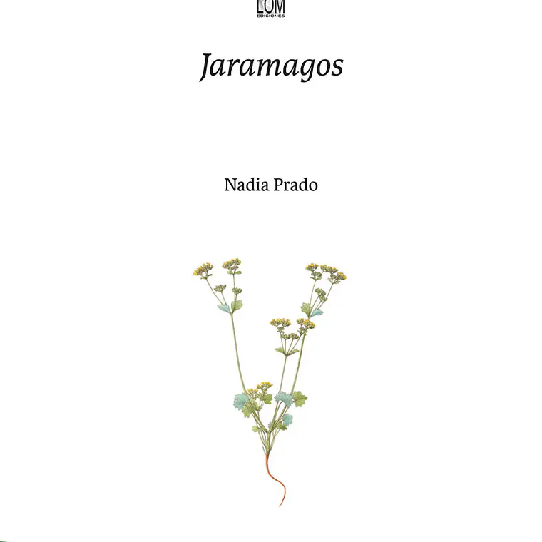 Jaramagos 1