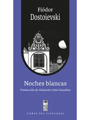 Noches Blancas