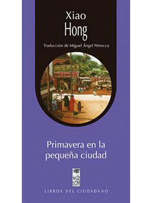 Primavera En La Pequeña Ciudad