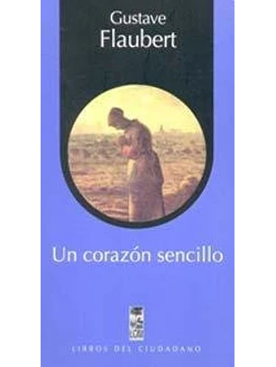 Un Corazon Sencillo