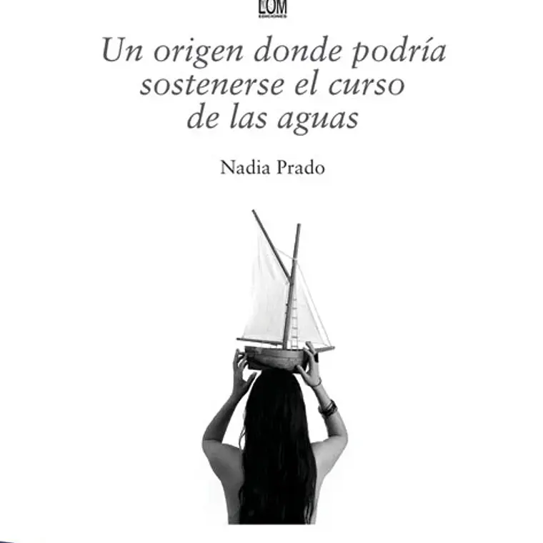 Un Origen Donde Podria Sostenerse El Curso De Las Aguas  1