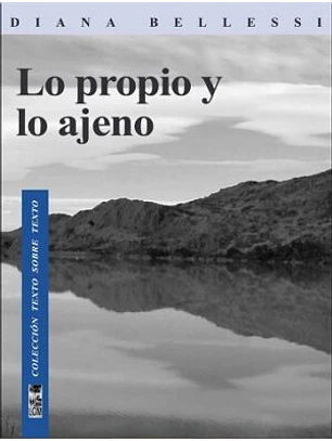 Lo Propio Y Lo Ajeno