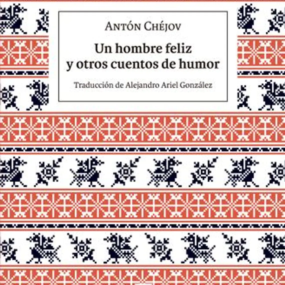 Un Hombre Feliz Y Otros Cuentos De Humor 1