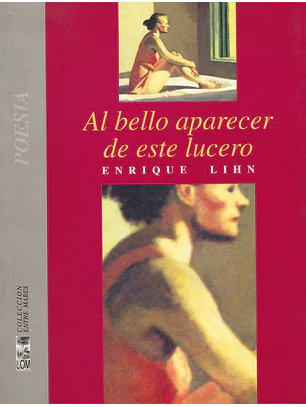Al Bello Aparecer De Este Lucero
