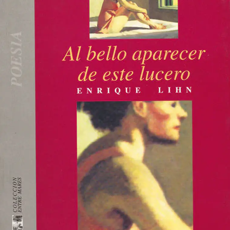 Al Bello Aparecer De Este Lucero 1