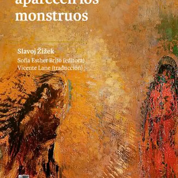 En El Claroscuro Aparecen Los Monstruos 1