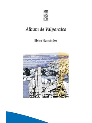 Album De Valparaiso 