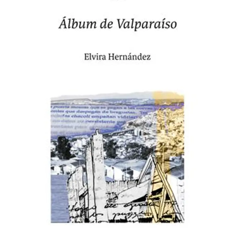 Album De Valparaiso  1