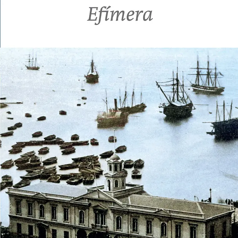 Efimera 1