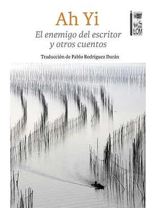 Enemigo Del Escritor Y Otros Cuentos, El