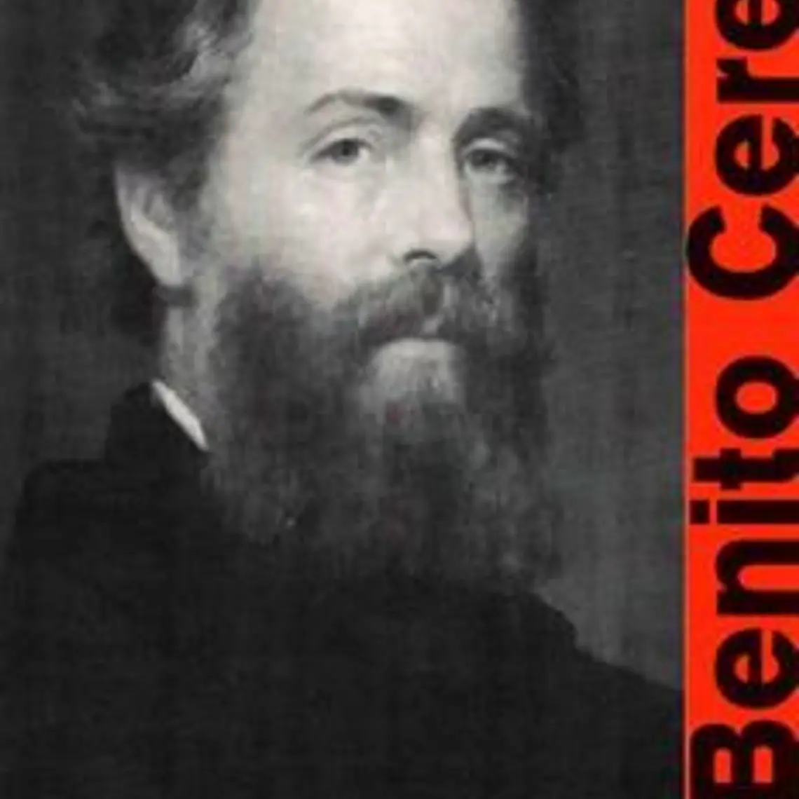 Benito Cereno 1