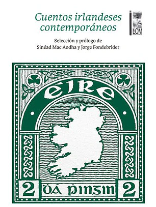Cuentos Irlandeses Contemporaneos