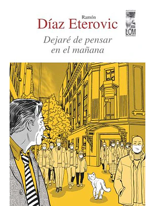 Dejare De Pensar En El Manana