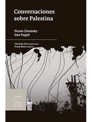 Conversaciones Sobre Palestina