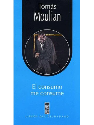 Consumo Me Consume, El