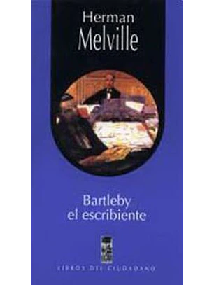 Bartleby El Escribiente