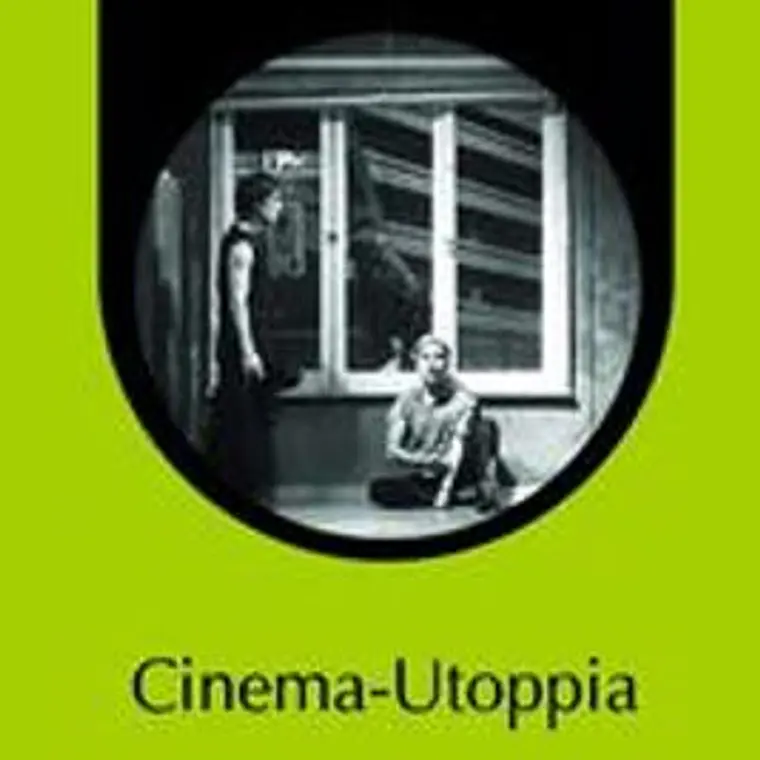 Cinema Utoppia 1