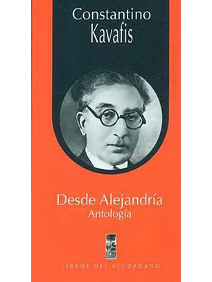 Desde Alejandria Antologia