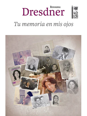 Tu Memoria En Mis Ojos