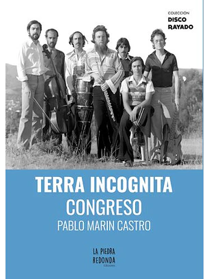 Terra Incognita Congreso