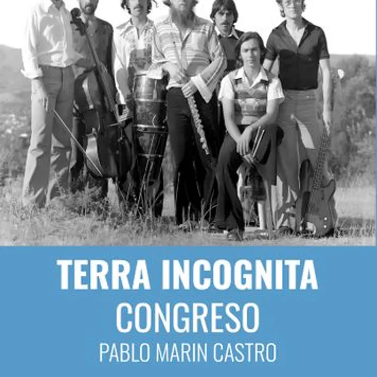 Terra Incognita Congreso 1