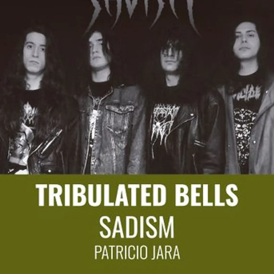 Tribulated Bells Sadism 1