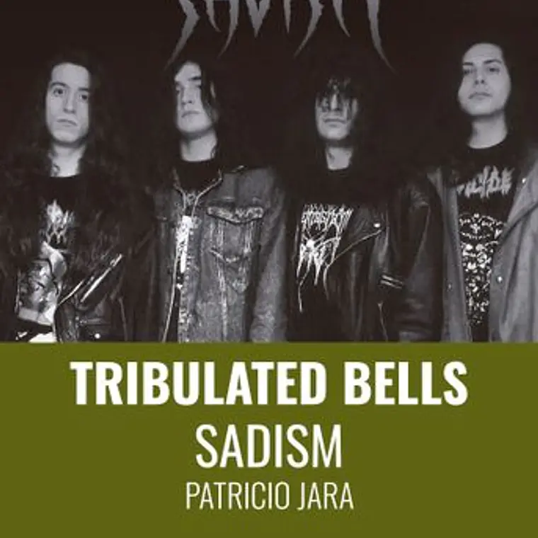 Tribulated Bells Sadism 1