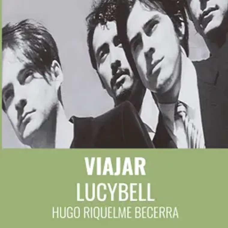 Viajar: Lucybell 1
