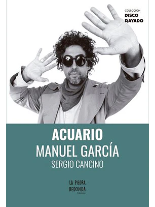 Acuario Manuel Garcia