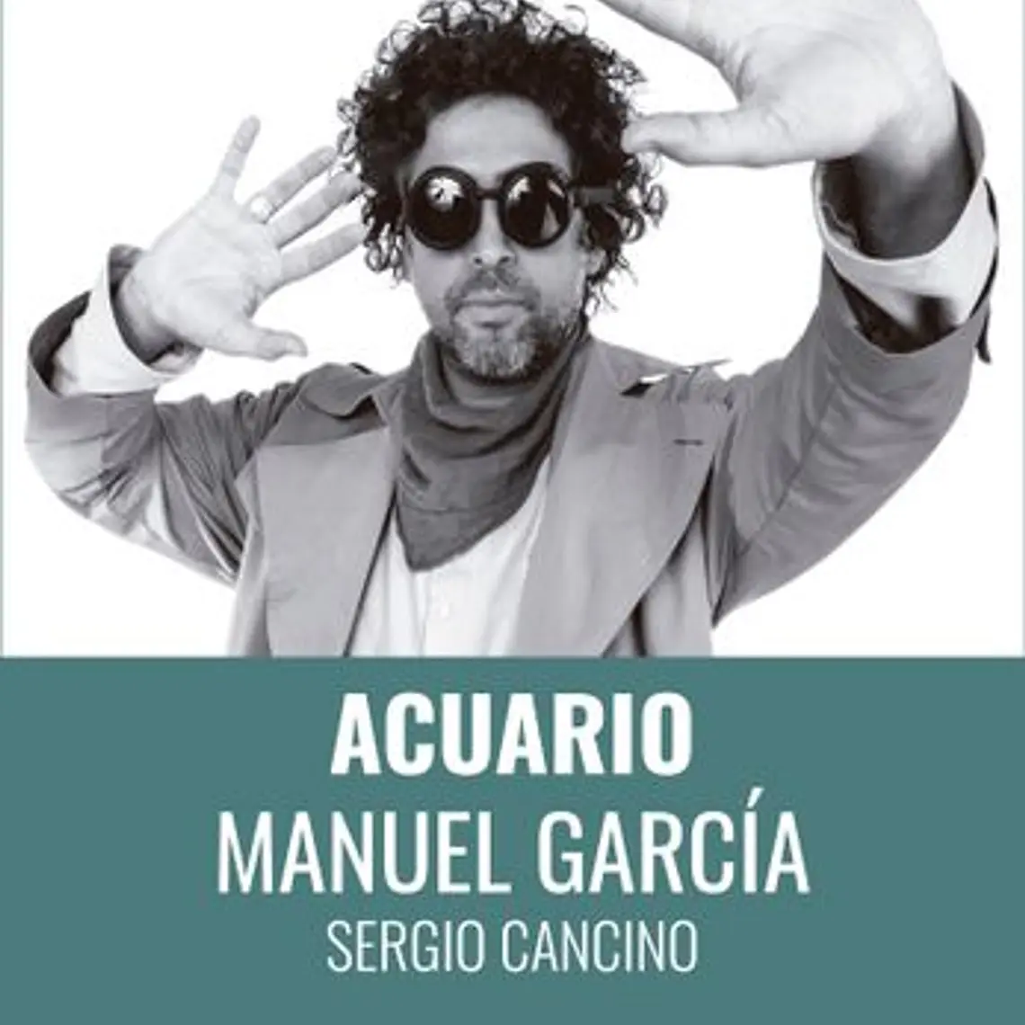 Acuario Manuel Garcia 1