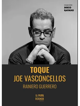 Toque Joe Vasconcellos