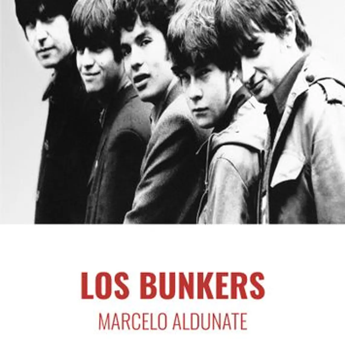 Bunkers, Los 1