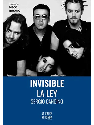 Invisible La Ley