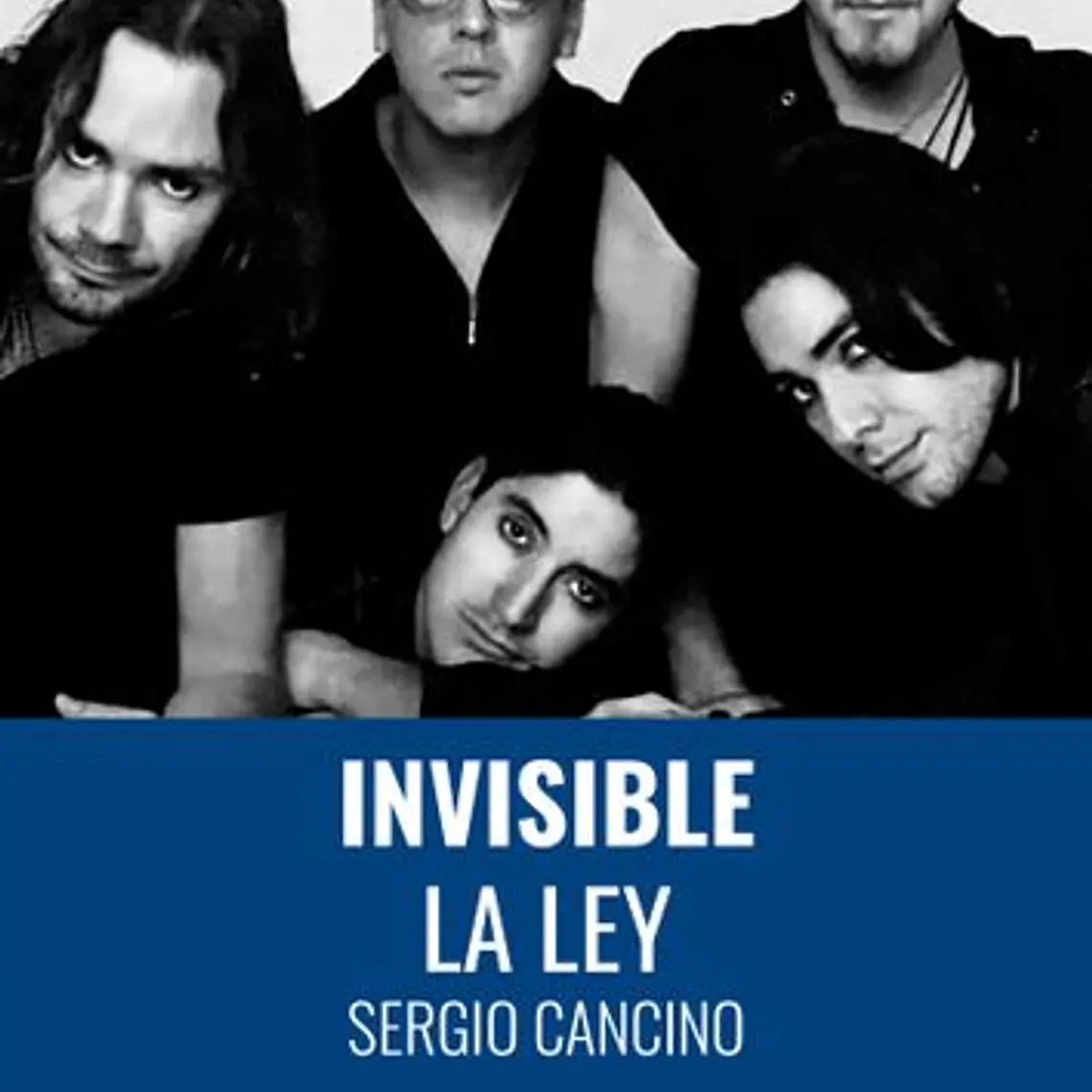Invisible La Ley 1