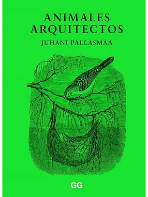 Animales Arquitectos