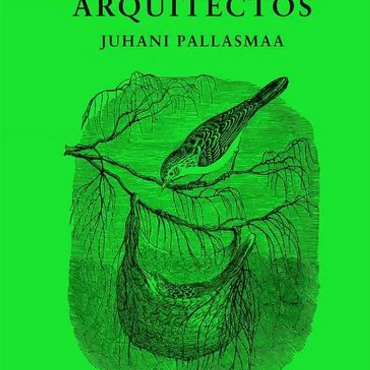 Animales Arquitectos 1