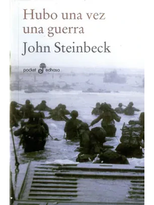 Hubo Una Vez Una Guerra