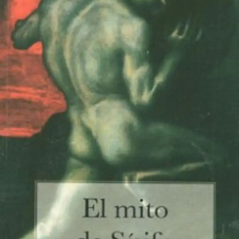 Mito De Sisifo, El 1