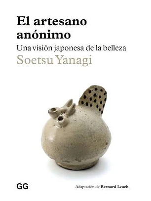 Artesano Anonimo, El