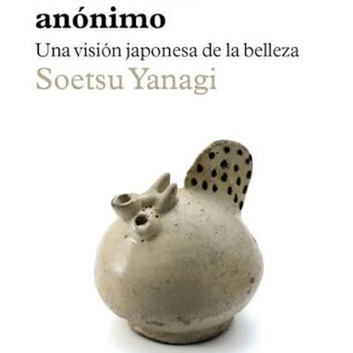 Artesano Anonimo, El 1