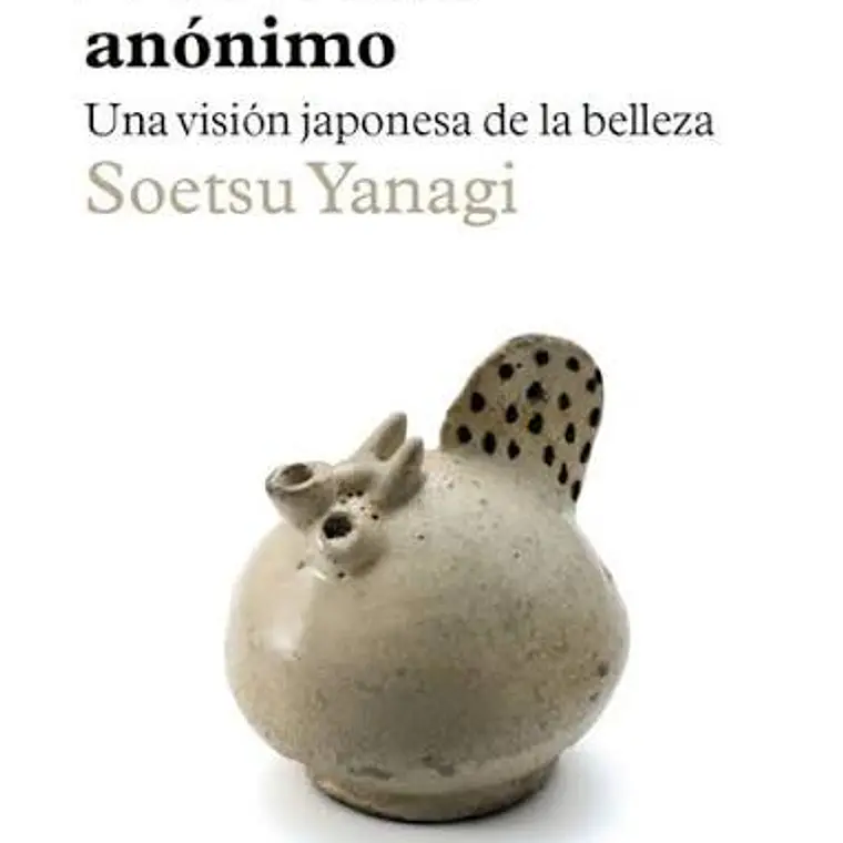 Artesano Anonimo, El 1
