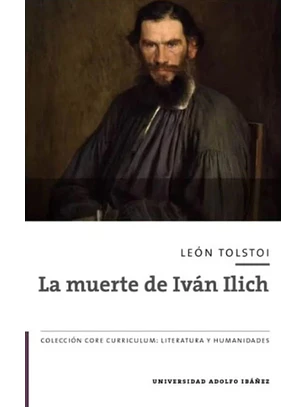Muerte De Ivan Ilich, La