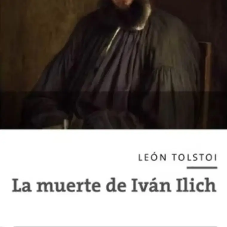 Muerte De Ivan Ilich, La 1
