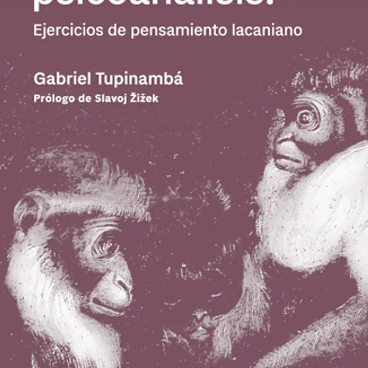 Deseo Del Psicoanalisis, El. Ejercicios De Pensamiento Lacaniano 1