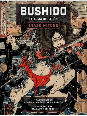 Bushido El Alma De Japon