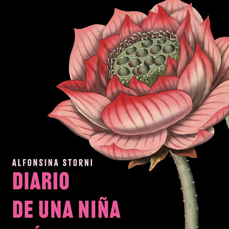 Diario De Una Niña Inutil. Escritos Sobre  1