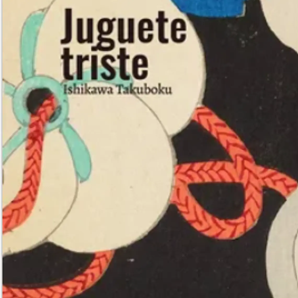 Juguete Triste 1